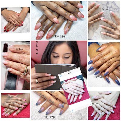 wow nails and day spa